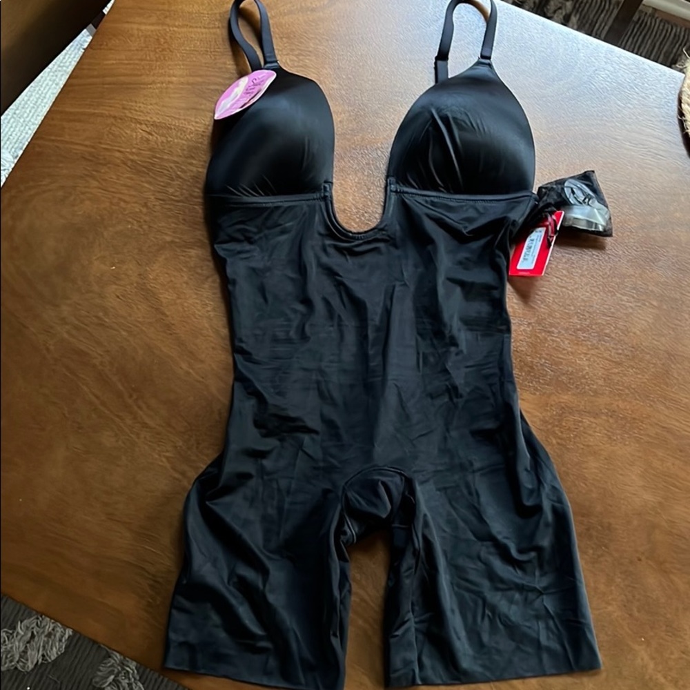 Spanx bodysuit